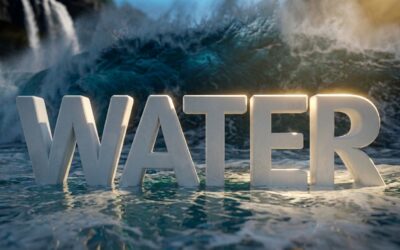 A Complete Bible Study on Water in the Bible