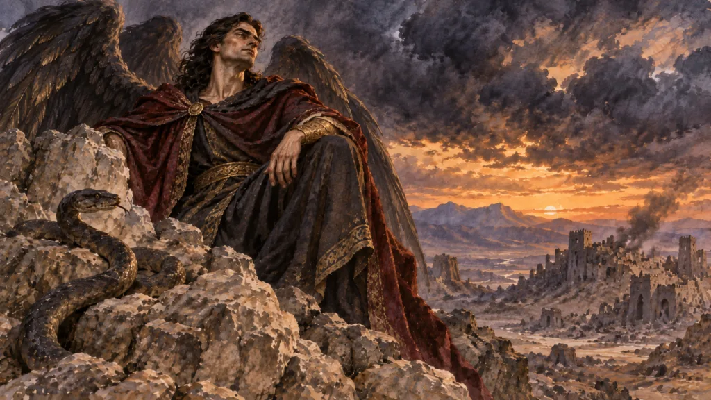 Satan