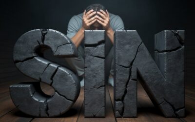 A Complete Bible Study on Sin