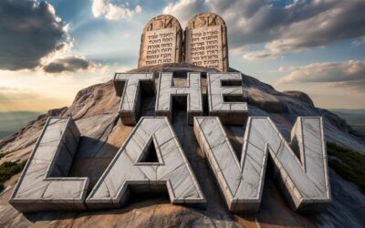 A Complete Bible Study on the Law