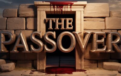 A Complete Bible Study on the Passover