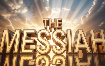 A Bible Study on The Messiah in the Bible