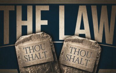 A Complete Bible Study on the Law