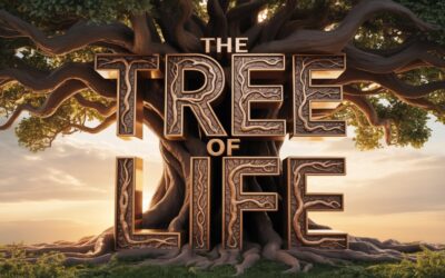 A Complete Bible Study on the Tree of Life