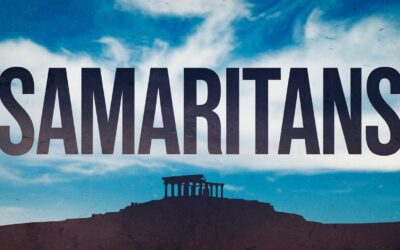 A Complete Bible Study on the Samaritans