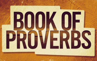 A Complete Bible Study on the Book of Proverbs