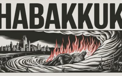 A Complete Bible Study on the book of Habakkuk