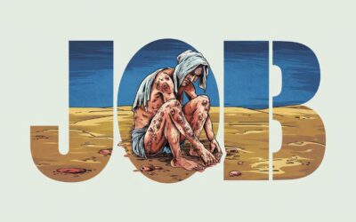 A Complete Bible Study on Job