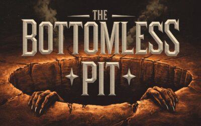 A Complete Bible Study on the Abyss or Bottomless Pit