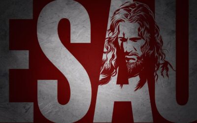 A Complete Bible Study on Esau