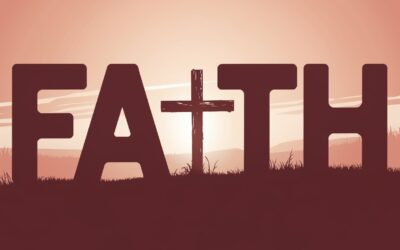 A Complete Bible Study on Faith