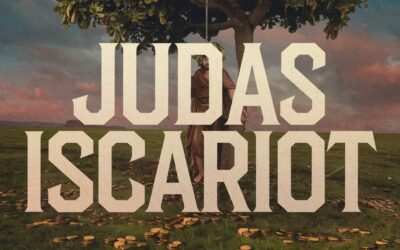 A Complete Bible Study on Judas Iscariot