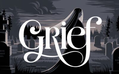 A Bible Study on Grief