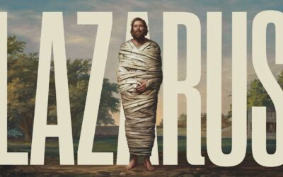 A Complete Bible Study on Lazarus