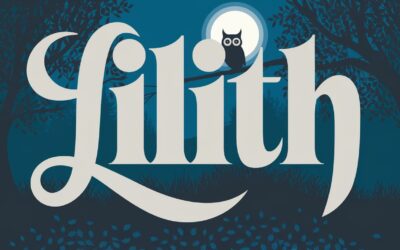 A Biblical Examination of the Lilith