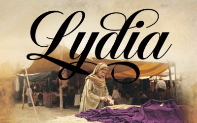 A Complete Bible Study on Lydia