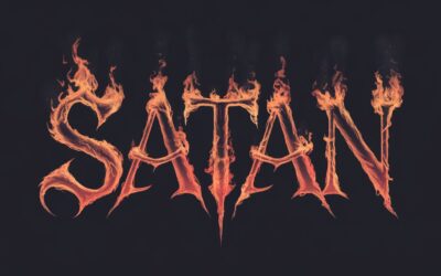 A Complete Bible Study on Satan