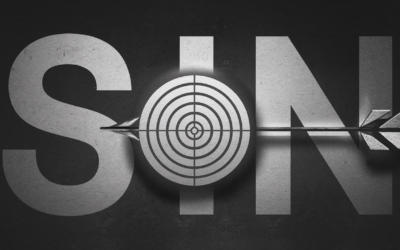 A Complete Bible Study on Sin