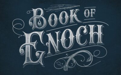 A Biblical Examination of the Book of Enoch