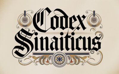 A Biblical Examination of Codex Sinaiticus