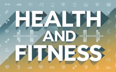 A Bible Study on Biblical Health and Fitness