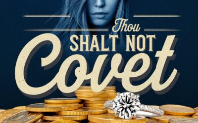 A Bible Study on Covetousness