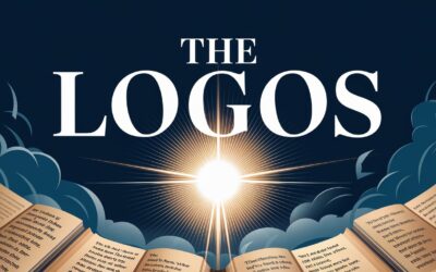 A Complete Bible Study on the Word Logos