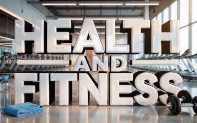 A Bible Study on Biblical Health and Fitness