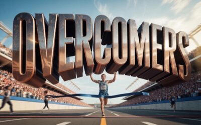 A Bible Study on Christians Being Overcomers