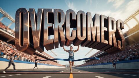 Christians as Overcomers: A Bible Study