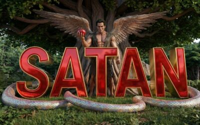 A Complete Bible Study on Satan