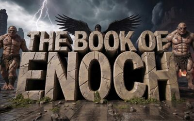 A Biblical Examination of the Book of Enoch