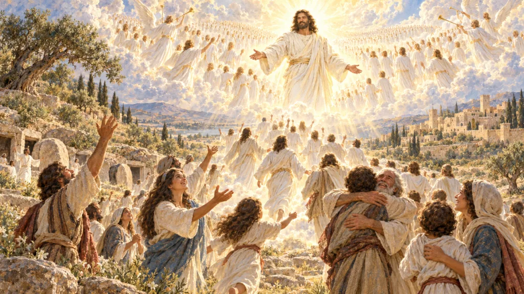 The Day of Christ