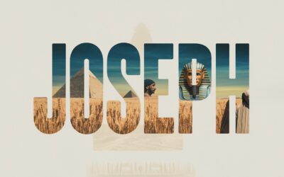 A Complete Bible Study on Joseph