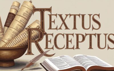 A Complete Bible Study on the Majority Text and Textus Receptus