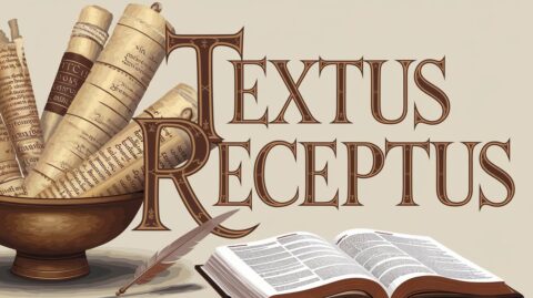 Textualis Script The Majority Text vs. Critical Text: What Should We Trust?