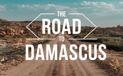 A Complete Bible Study on Saul’s Conversion on the Road to Damascus