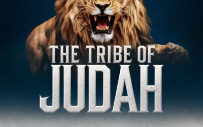 A Complete Bible Study on the Tribe of Judah