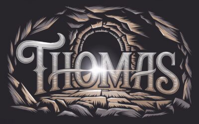 A Complete Bible Study on the Apostle Thomas