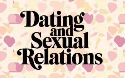A Complete Bible Study on Dating and Sexual Relations