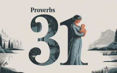 A Complete Bible Study on Proverbs 31 A Portrait of a Godly Woman