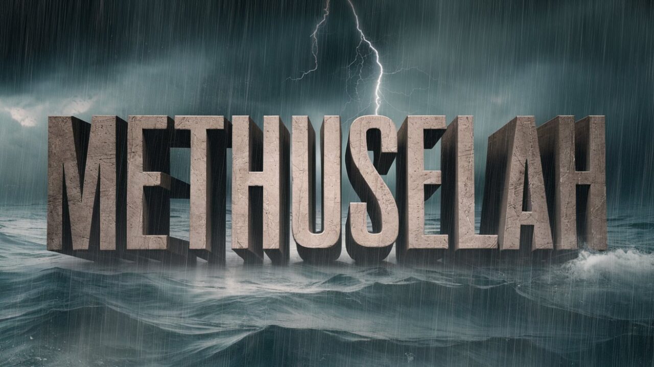 Methuselah: Long Life and the Judgment to Come