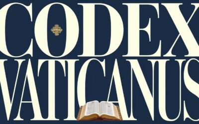 A Biblical Examination of the Codex Vaticanus