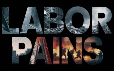 A Bible Study on Labor Pains and Beginning of Sorrows