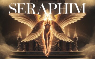 A Complete Bible Study on the Seraphim