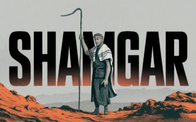 A Complete Bible Study on Shamgar and His Oxgoad