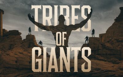 A Complete Bible Study on Nephilim Tribes