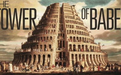 A Complete Bible Study on The Tower of Babel