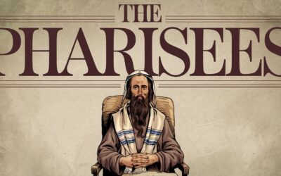 A Complete Bible Study on The Pharisees