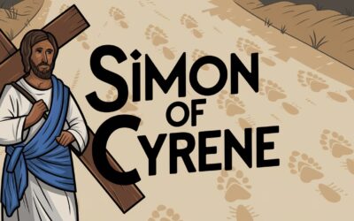 A Complete Bible Study on Simon of Cyrene